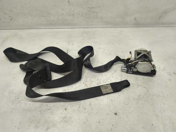 CEINTURE AVANT GAUCHE VW POLO 6R 3-PORTE - Vue 1